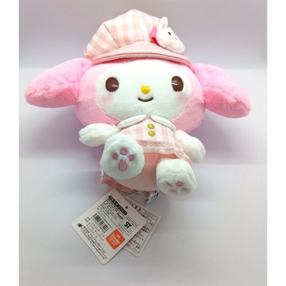My Melody sanrio small plush - Picture 7 of 9